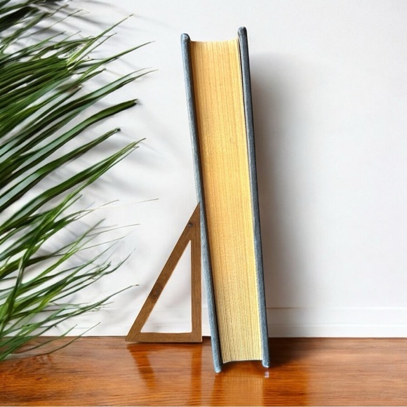 Franklin Library Kiss Me Again, Stranger Daphne du Maurier 1981 Hardcover - Picture 6 of 14